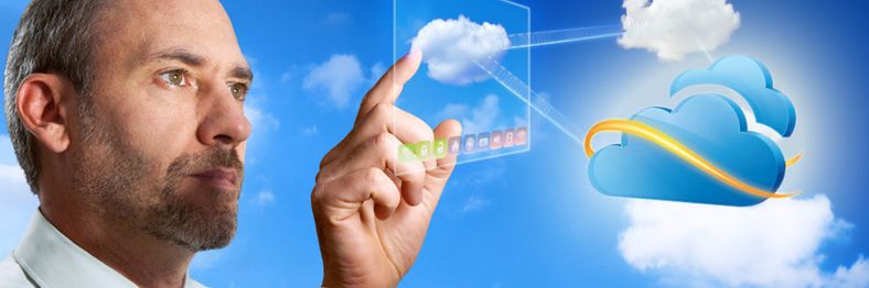 SkyDrive blir oppgradert